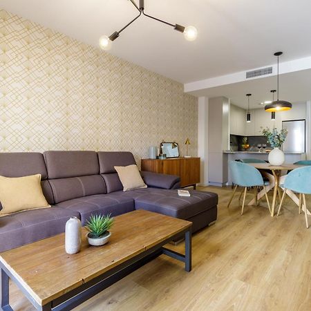 Living4Malaga Balcon De Neri Apartment Екстериор снимка