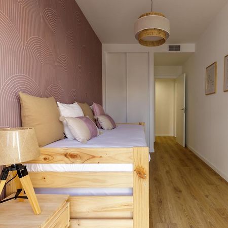 Living4Malaga Balcon De Neri Apartment Екстериор снимка