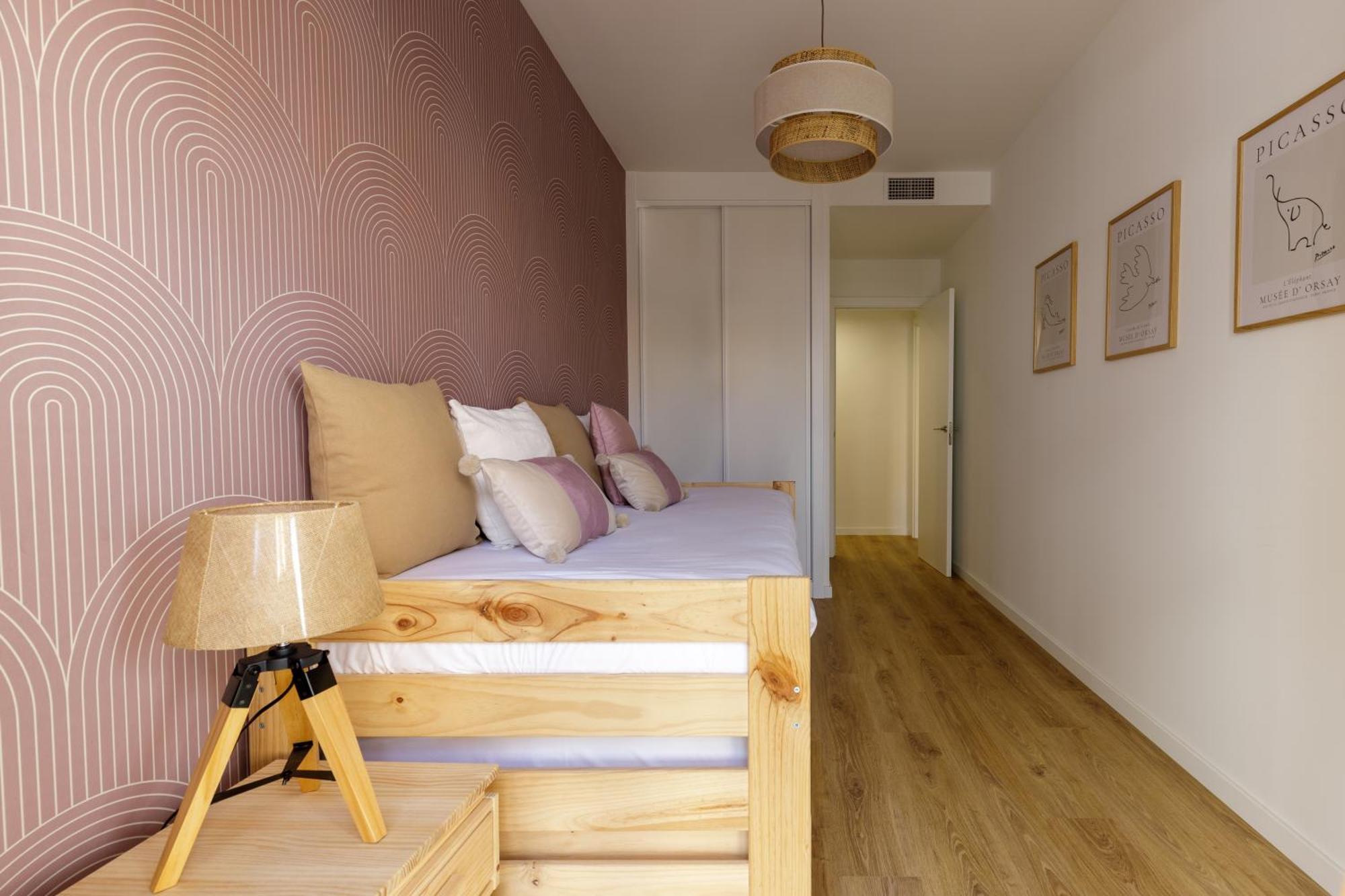 Living4Malaga Balcon De Neri Apartment Екстериор снимка