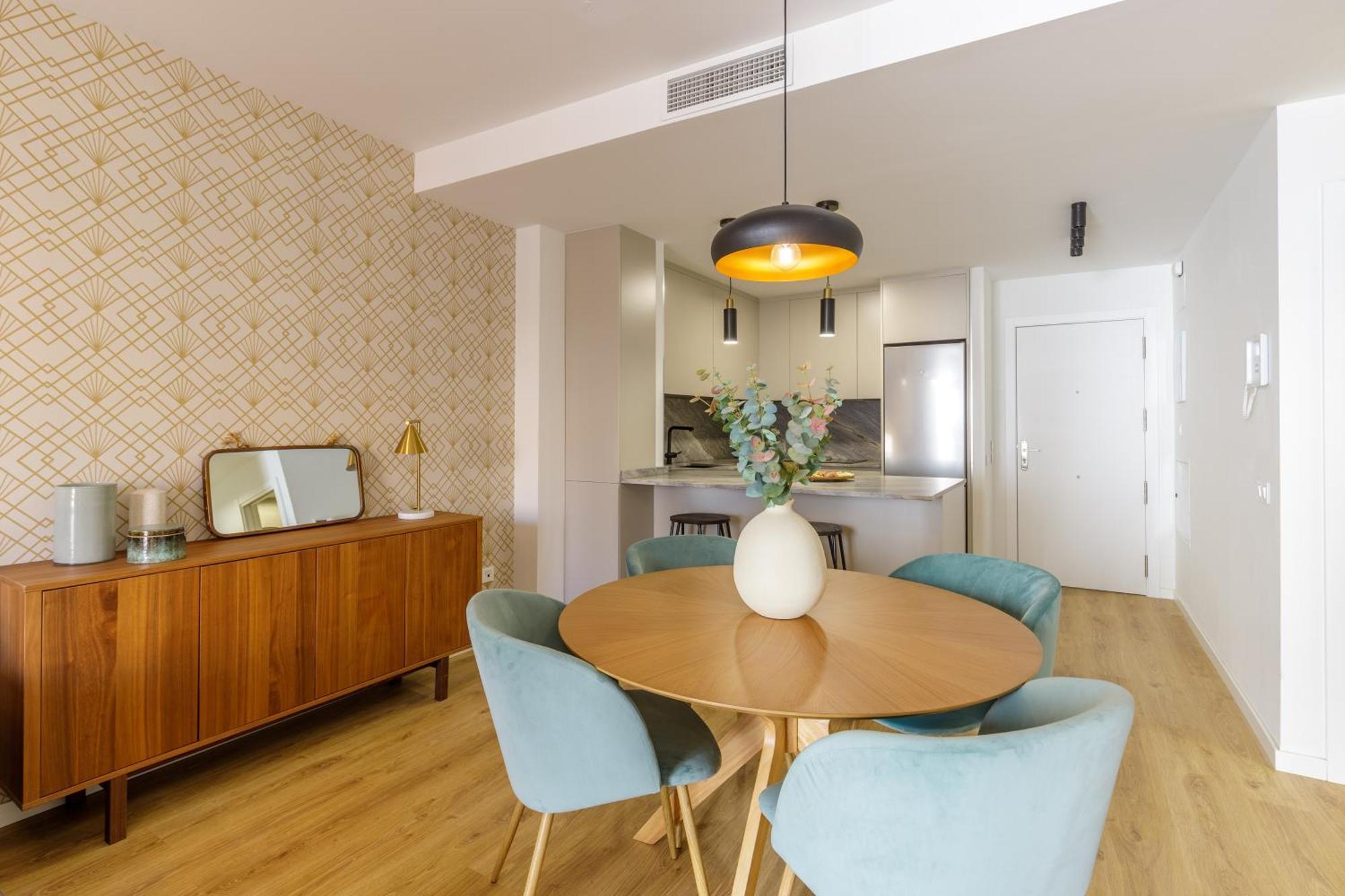 Living4Malaga Balcon De Neri Apartment Екстериор снимка