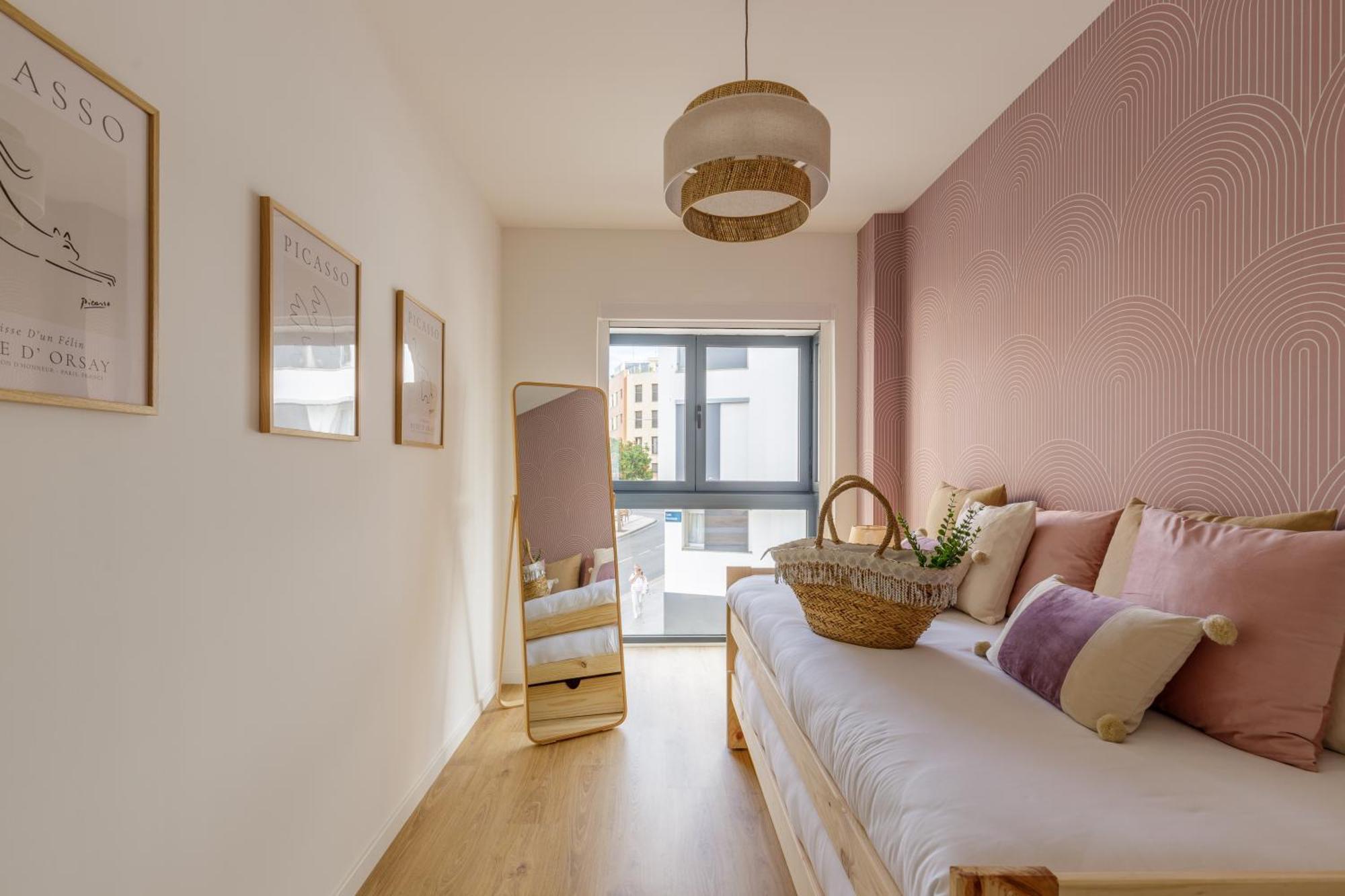 Living4Malaga Balcon De Neri Apartment Екстериор снимка