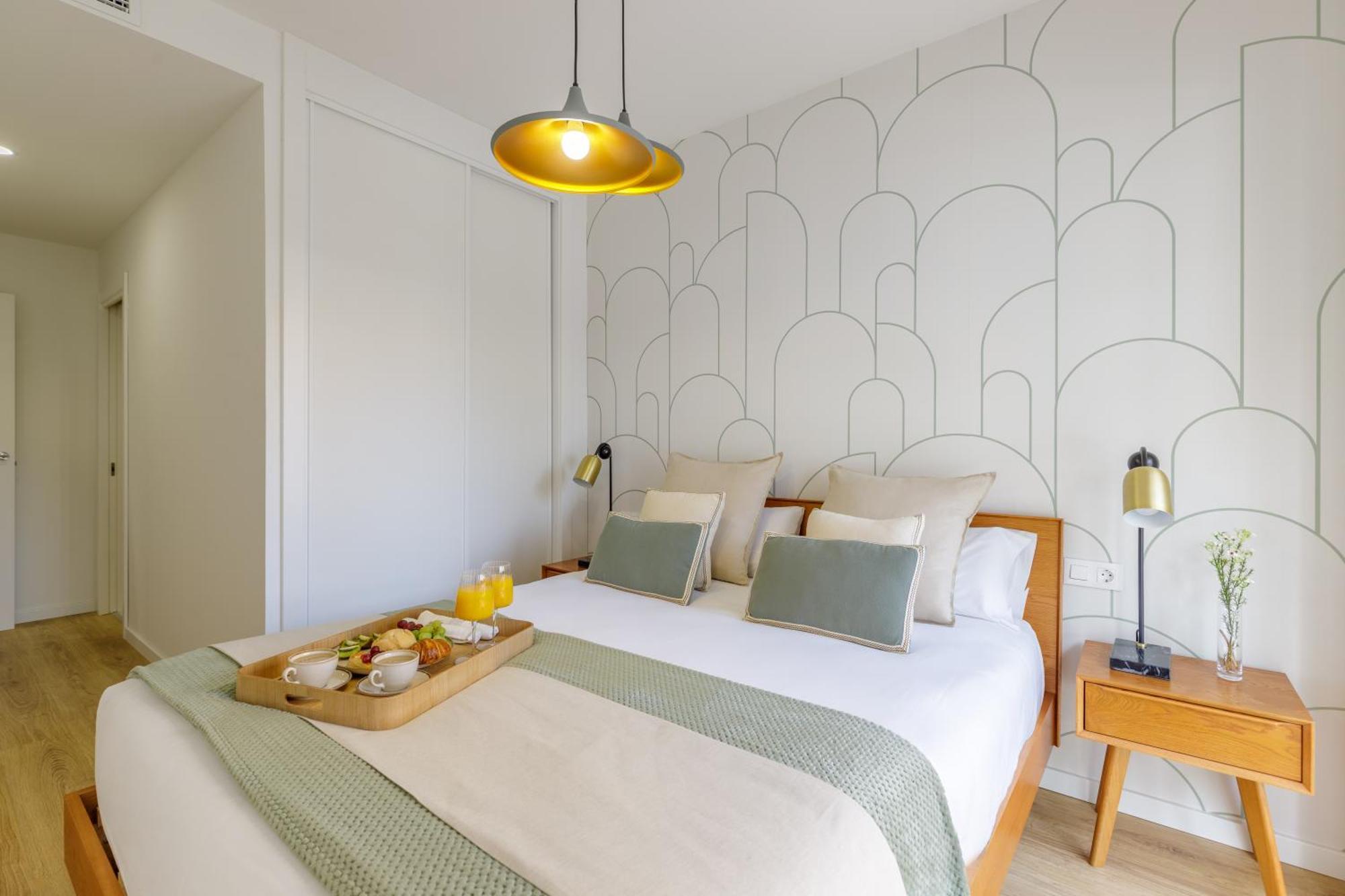 Living4Malaga Balcon De Neri Apartment Екстериор снимка