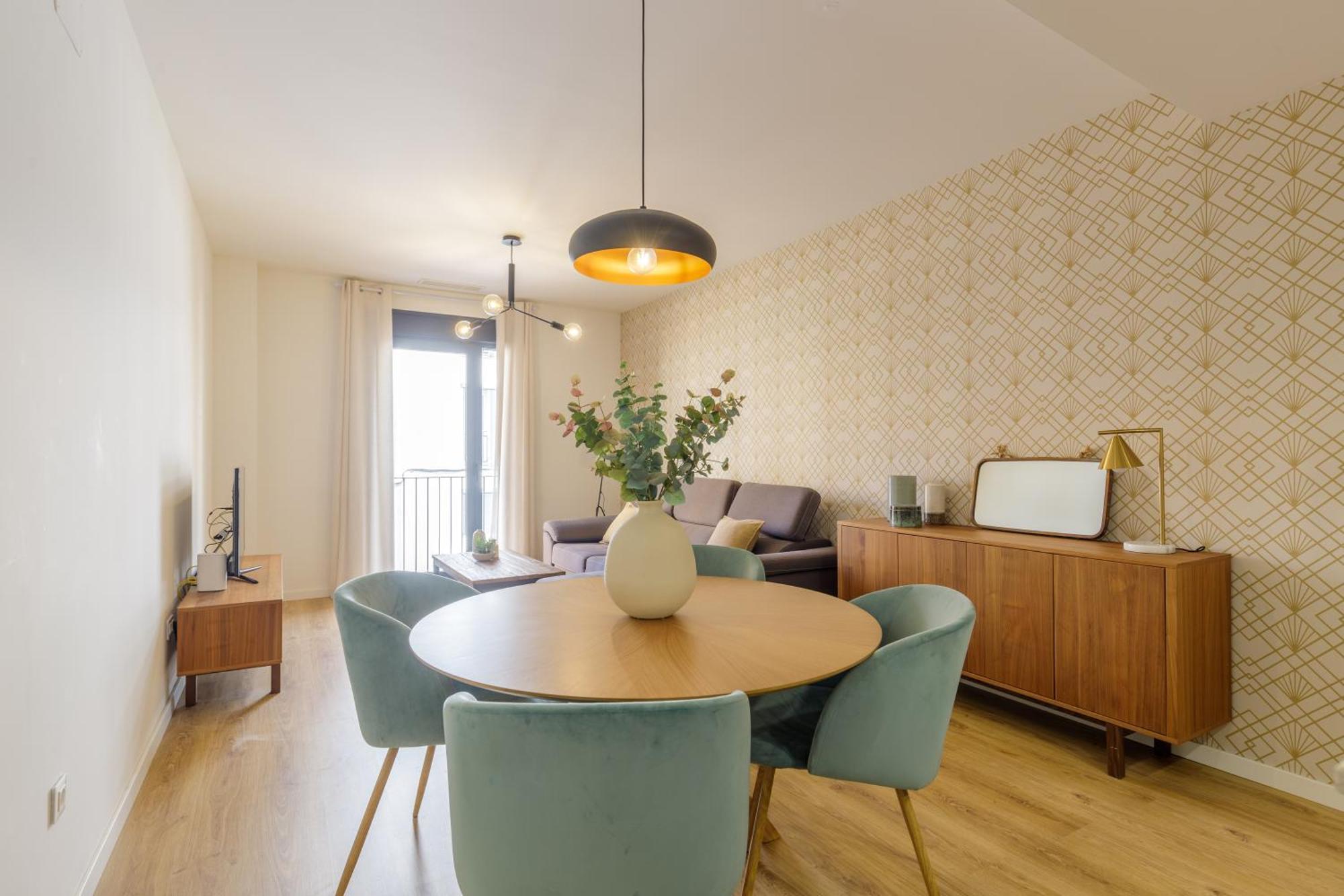 Living4Malaga Balcon De Neri Apartment Екстериор снимка