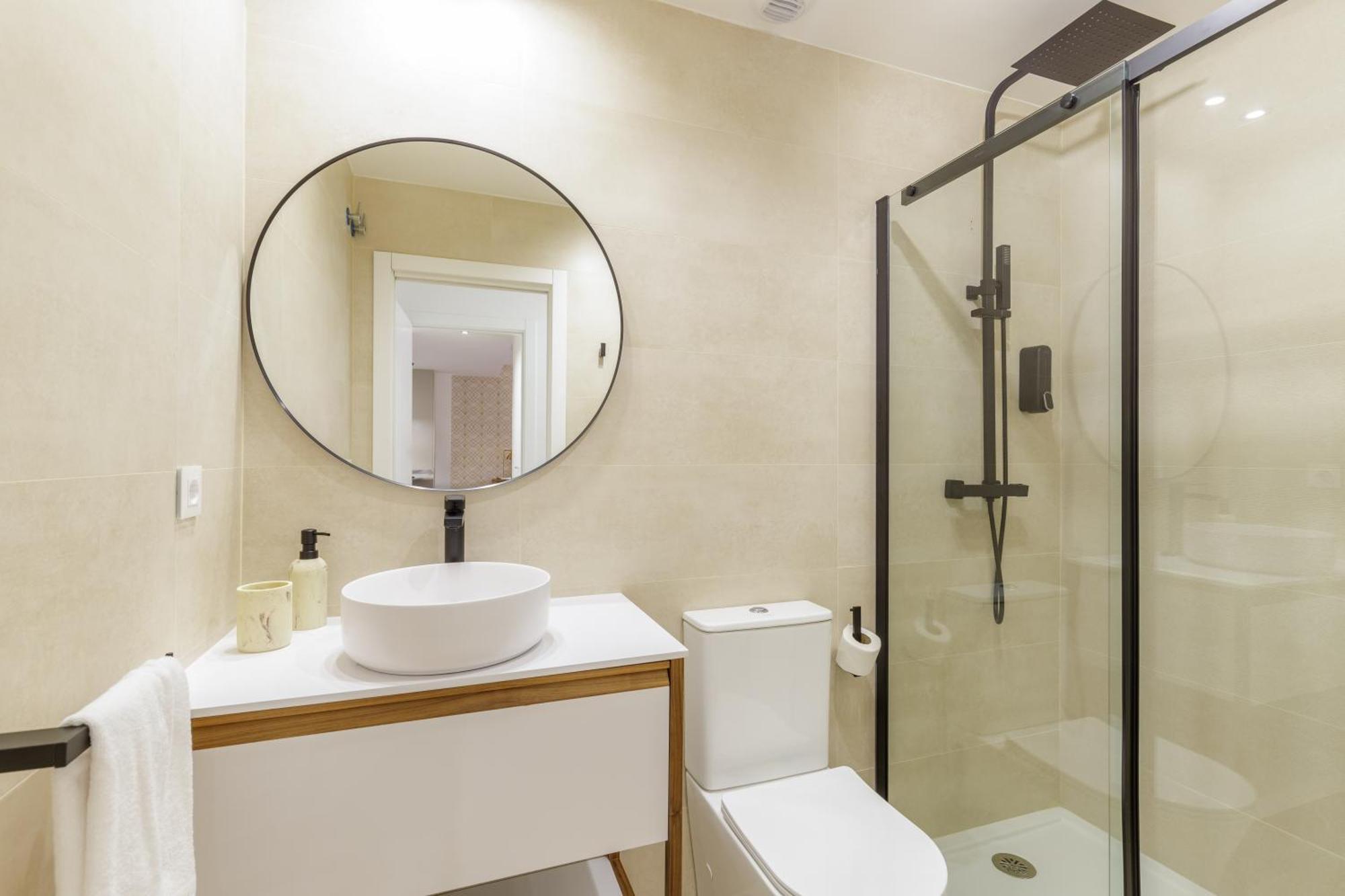 Living4Malaga Balcon De Neri Apartment Екстериор снимка
